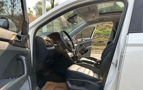 Volkswagen Tharu, 2022 год, 1 750 000 рублей, 6 фотография