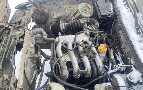 BMW 3 серия, 1987 год, 220 000 рублей, 9 фотография