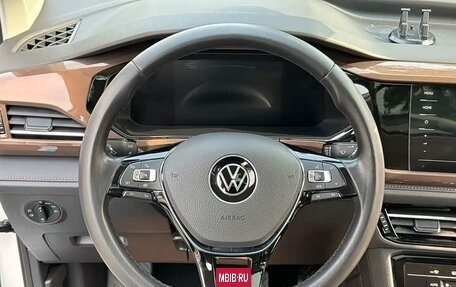 Volkswagen Tharu, 2022 год, 1 750 000 рублей, 10 фотография