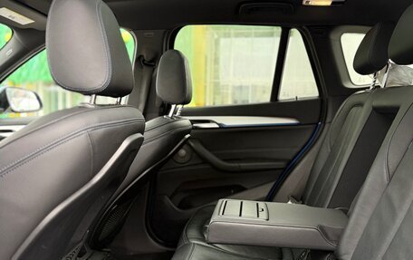 BMW X1, 2019 год, 2 590 000 рублей, 6 фотография