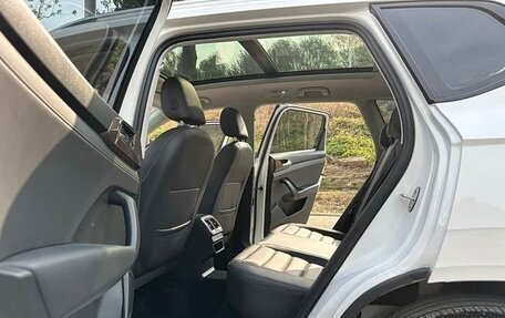 Volkswagen Tharu, 2022 год, 1 750 000 рублей, 15 фотография