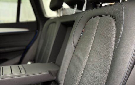 BMW X1, 2019 год, 2 590 000 рублей, 7 фотография