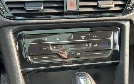 Volkswagen Tharu, 2022 год, 1 750 000 рублей, 14 фотография