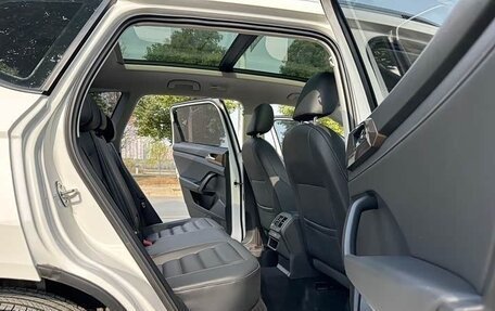 Volkswagen Tharu, 2022 год, 1 750 000 рублей, 16 фотография