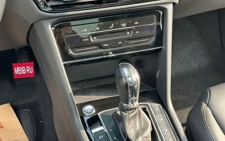 Volkswagen Tharu, 2022 год, 1 750 000 рублей, 13 фотография