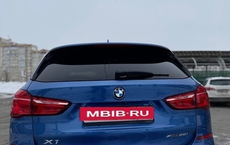 BMW X1, 2019 год, 2 590 000 рублей, 3 фотография