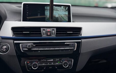 BMW X1, 2019 год, 2 590 000 рублей, 9 фотография