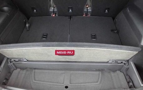 Volkswagen Touran III, 2017 год, 1 330 000 рублей, 22 фотография