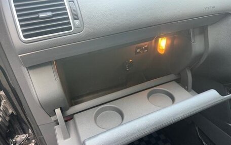 Volkswagen Touran III, 2015 год, 1 080 000 рублей, 19 фотография