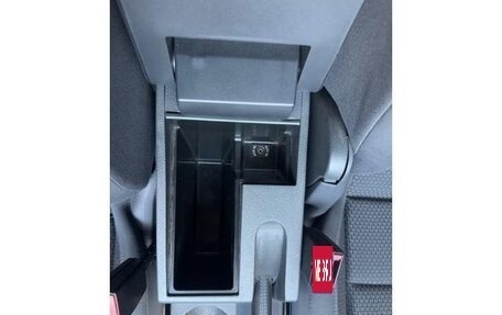 Volkswagen Touran III, 2015 год, 1 080 000 рублей, 18 фотография