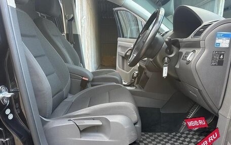 Volkswagen Touran III, 2015 год, 1 080 000 рублей, 15 фотография