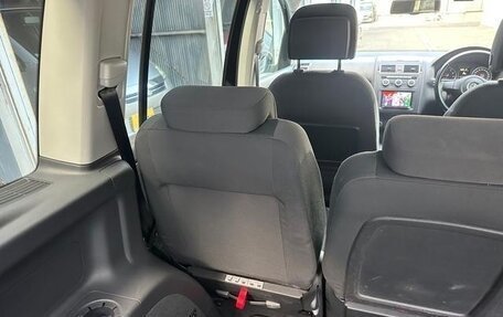 Volkswagen Touran III, 2015 год, 1 080 000 рублей, 31 фотография