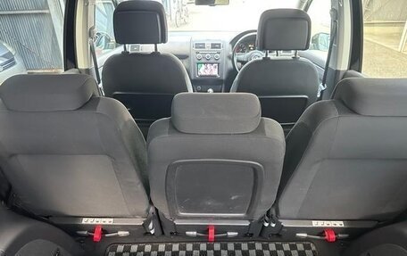 Volkswagen Touran III, 2015 год, 1 080 000 рублей, 30 фотография