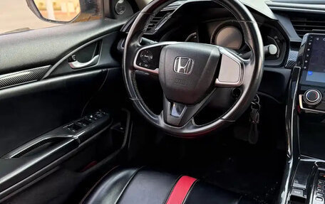 Honda Civic IX, 2019 год, 1 150 555 рублей, 11 фотография