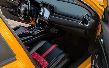 Honda Civic IX, 2019 год, 1 150 555 рублей, 12 фотография