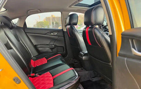 Honda Civic IX, 2019 год, 1 150 555 рублей, 14 фотография