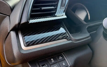 Honda Civic IX, 2019 год, 1 150 555 рублей, 15 фотография