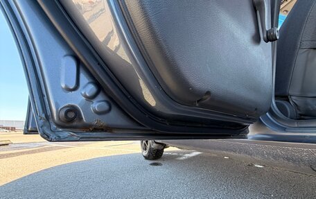 Chevrolet Lanos I, 2008 год, 350 000 рублей, 10 фотография