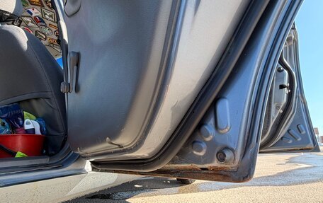 Chevrolet Lanos I, 2008 год, 350 000 рублей, 12 фотография