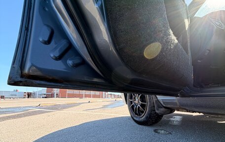 Chevrolet Lanos I, 2008 год, 350 000 рублей, 9 фотография