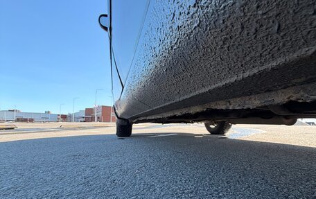 Chevrolet Lanos I, 2008 год, 350 000 рублей, 7 фотография