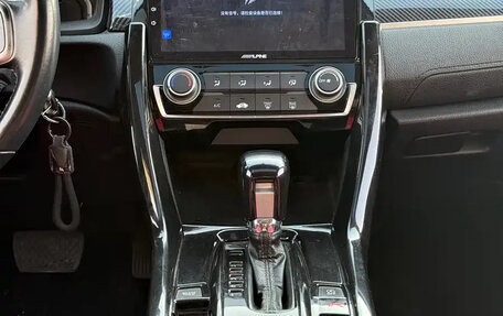 Honda Civic IX, 2019 год, 1 150 555 рублей, 17 фотография