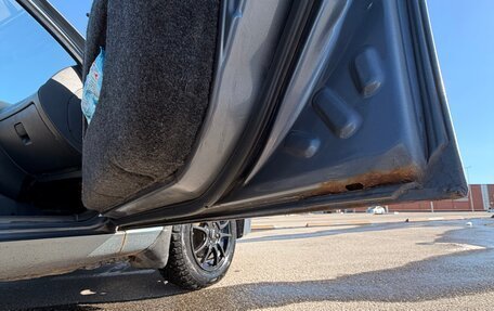 Chevrolet Lanos I, 2008 год, 350 000 рублей, 11 фотография