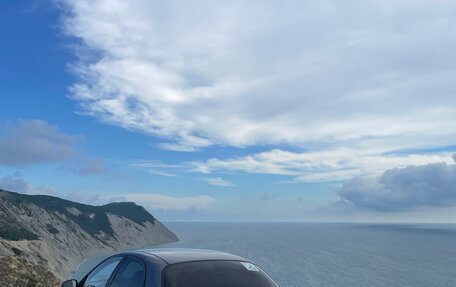 Chevrolet Lanos I, 2008 год, 350 000 рублей, 5 фотография