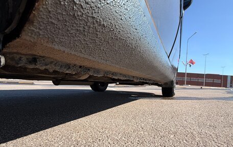 Chevrolet Lanos I, 2008 год, 350 000 рублей, 8 фотография