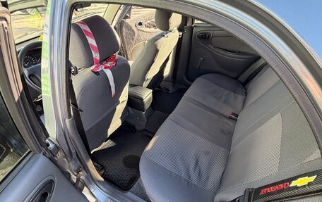 Chevrolet Lanos I, 2008 год, 350 000 рублей, 21 фотография