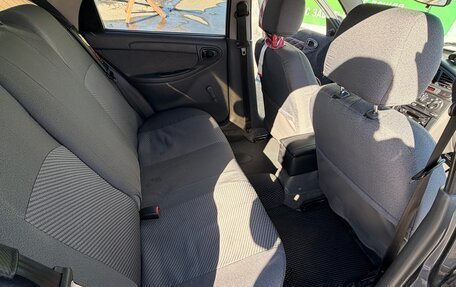 Chevrolet Lanos I, 2008 год, 350 000 рублей, 20 фотография