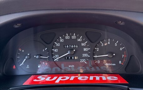 Chevrolet Lanos I, 2008 год, 350 000 рублей, 30 фотография