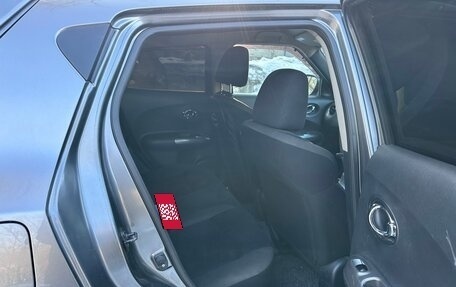 Nissan Juke II, 2010 год, 920 000 рублей, 7 фотография