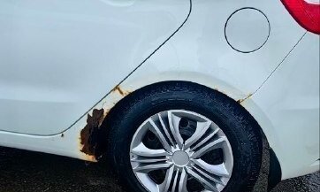 KIA Rio III рестайлинг, 2012 год, 649 000 рублей, 7 фотография