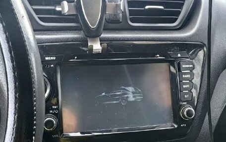 KIA Rio III рестайлинг, 2012 год, 649 000 рублей, 12 фотография