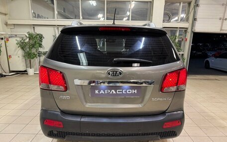 KIA Sorento II рестайлинг, 2011 год, 1 499 000 рублей, 4 фотография