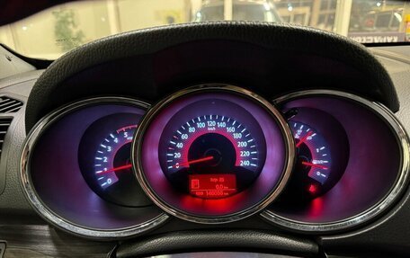 KIA Sorento II рестайлинг, 2011 год, 1 499 000 рублей, 11 фотография