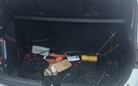 KIA Rio III рестайлинг, 2012 год, 649 000 рублей, 15 фотография