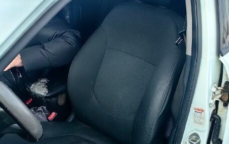 KIA Rio III рестайлинг, 2012 год, 649 000 рублей, 14 фотография