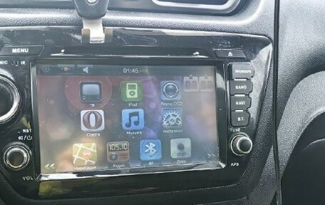 KIA Rio III рестайлинг, 2012 год, 649 000 рублей, 13 фотография