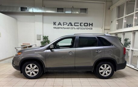 KIA Sorento II рестайлинг, 2011 год, 1 499 000 рублей, 5 фотография