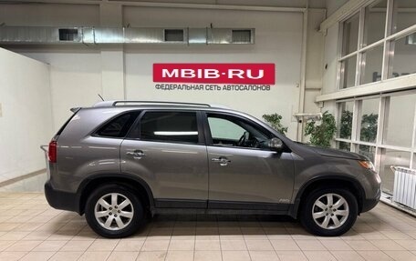 KIA Sorento II рестайлинг, 2011 год, 1 499 000 рублей, 6 фотография