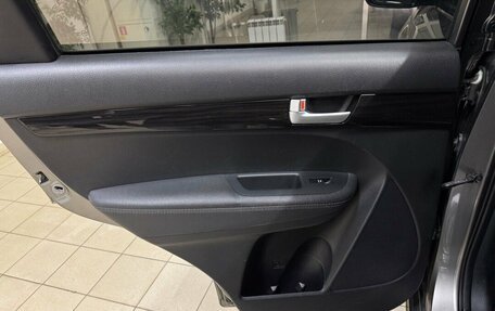 KIA Sorento II рестайлинг, 2011 год, 1 499 000 рублей, 15 фотография