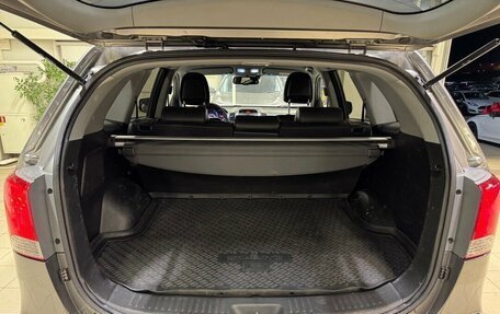 KIA Sorento II рестайлинг, 2011 год, 1 499 000 рублей, 18 фотография