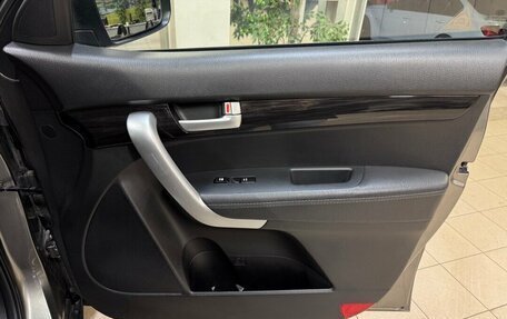 KIA Sorento II рестайлинг, 2011 год, 1 499 000 рублей, 16 фотография