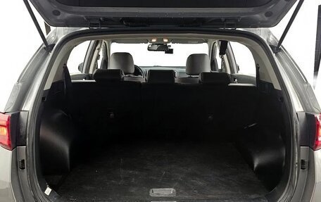 KIA Sportage IV рестайлинг, 2021 год, 1 850 000 рублей, 7 фотография