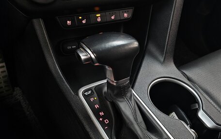 KIA Sportage IV рестайлинг, 2021 год, 1 850 000 рублей, 11 фотография