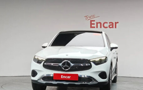 Mercedes-Benz GLC Coupe, 2024 год, 7 040 000 рублей, 2 фотография