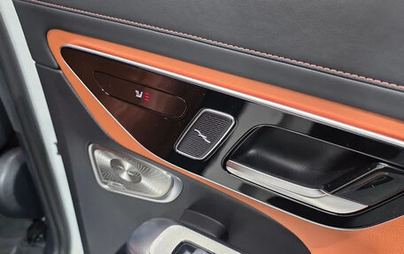 Mercedes-Benz GLC Coupe, 2024 год, 7 040 000 рублей, 13 фотография