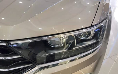 Volkswagen T-Roc I, 2022 год, 1 496 900 рублей, 4 фотография